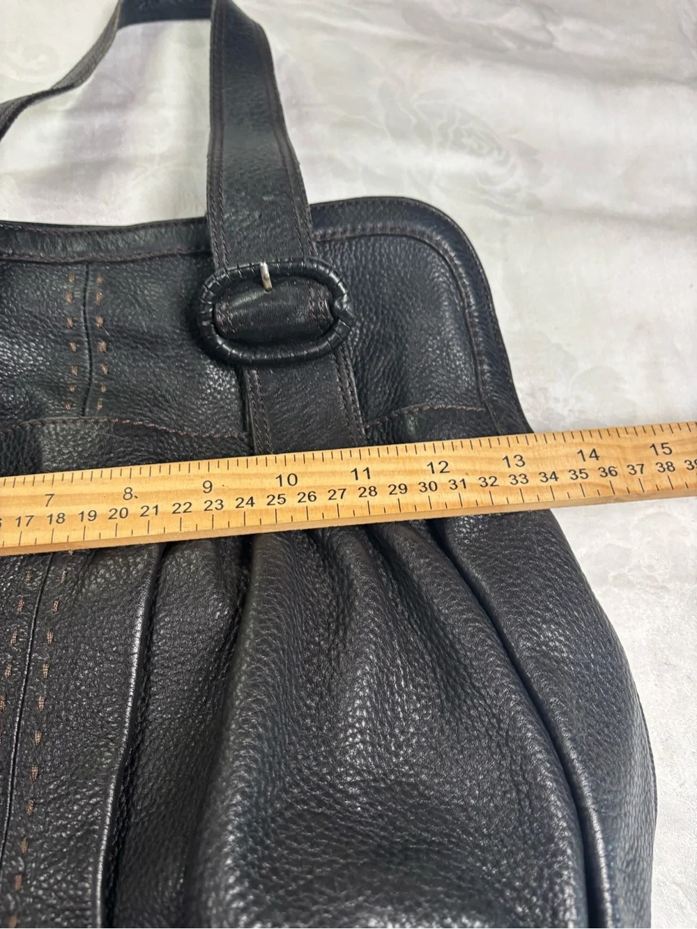 Cole Haan beautiful oversized